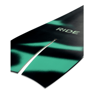 2024 Ride MTNPIG Directional Extra Camber Unisex Snowboard S2AS