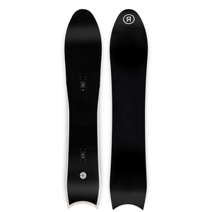 2024 Ride Peace Seeker Directional Extra Camber Men's Snowboard S2AS