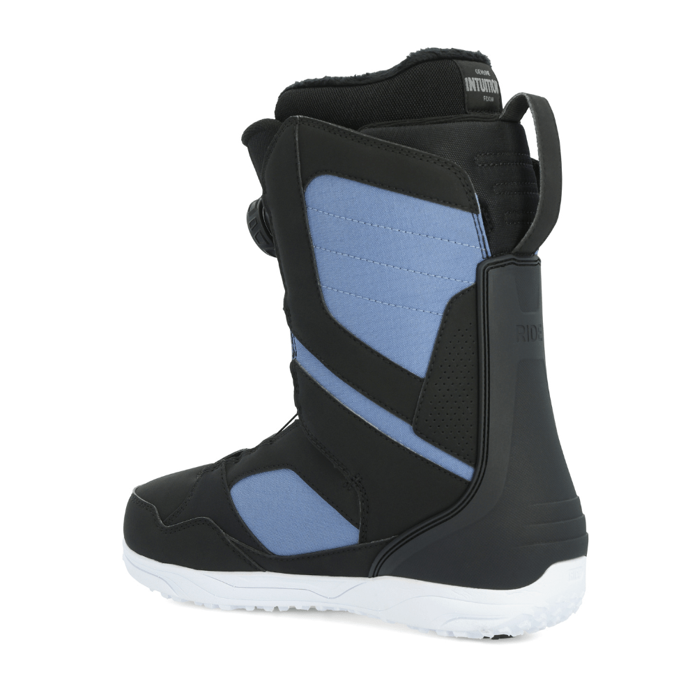 2024 Ride Sage Women's Snowboard Boots S2AS