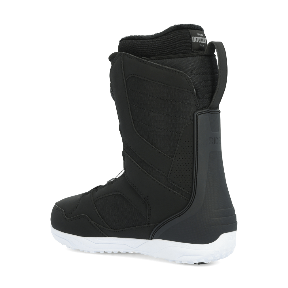 2024 Ride Sage Women's Snowboard Boots S2AS