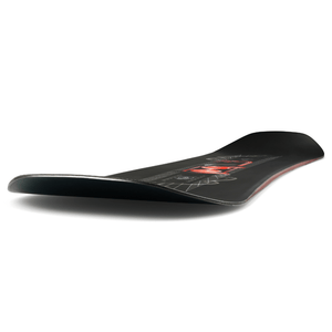 2024 Ride Shadowban Directional Twin Standard Camber Men's Snowboard S2AS