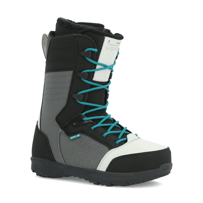 2024 Ride Stock Men's Snowboard Boots S2AS