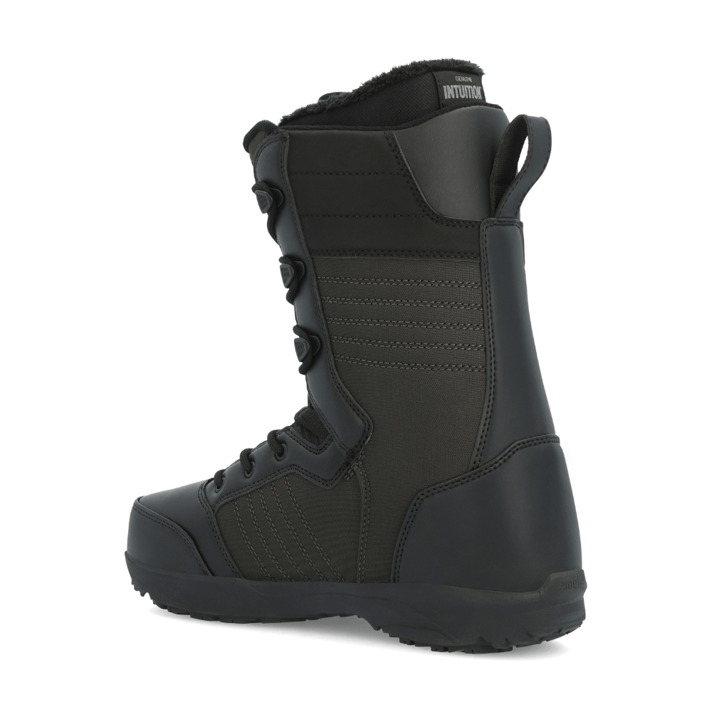 2024 Ride Stock Men's Snowboard Boots S2AS