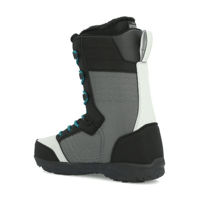 2024 Ride Stock Men's Snowboard Boots S2AS