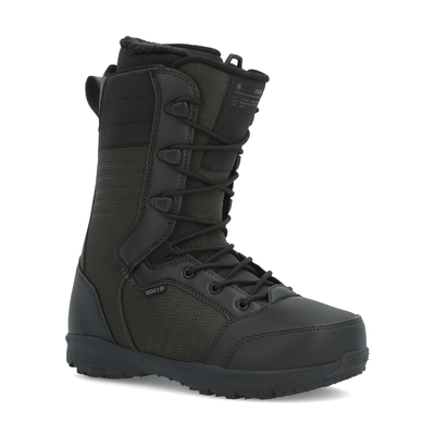 2024 Ride Stock Men's Snowboard Boots S2AS