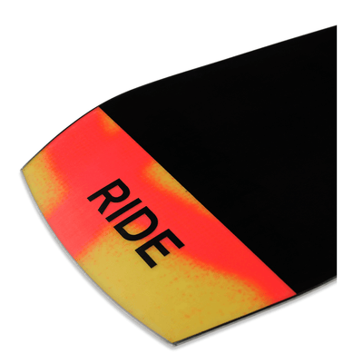 2024 Ride Superpig Directional Extra Camber Unisex Snowboard S2AS