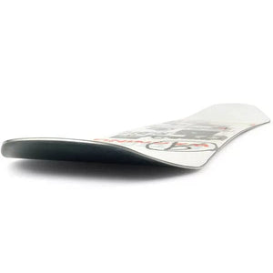 2024 Ride team Benchwarmer Rated R Snowboard LTD S2AS