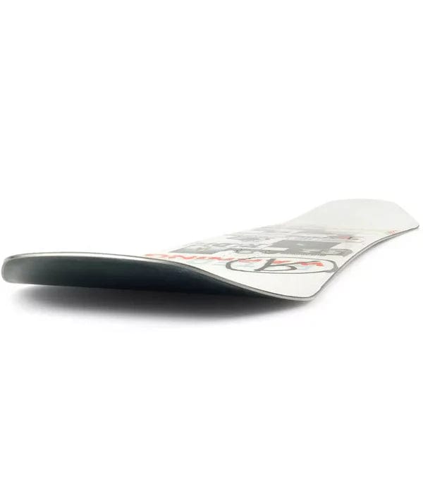 2024 Ride team Benchwarmer Rated R Snowboard LTD S2AS