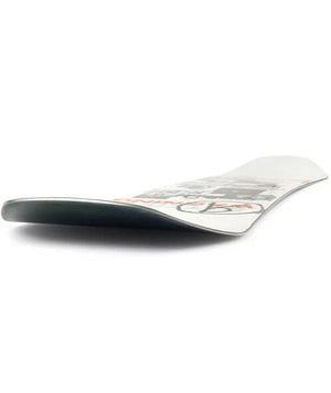 2024 Ride team Benchwarmer Rated R Snowboard LTD S2AS