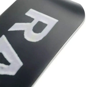 2024 Ride team Benchwarmer Rated R Snowboard LTD S2AS