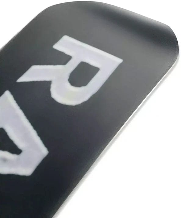 2024 Ride team Benchwarmer Rated R Snowboard LTD S2AS