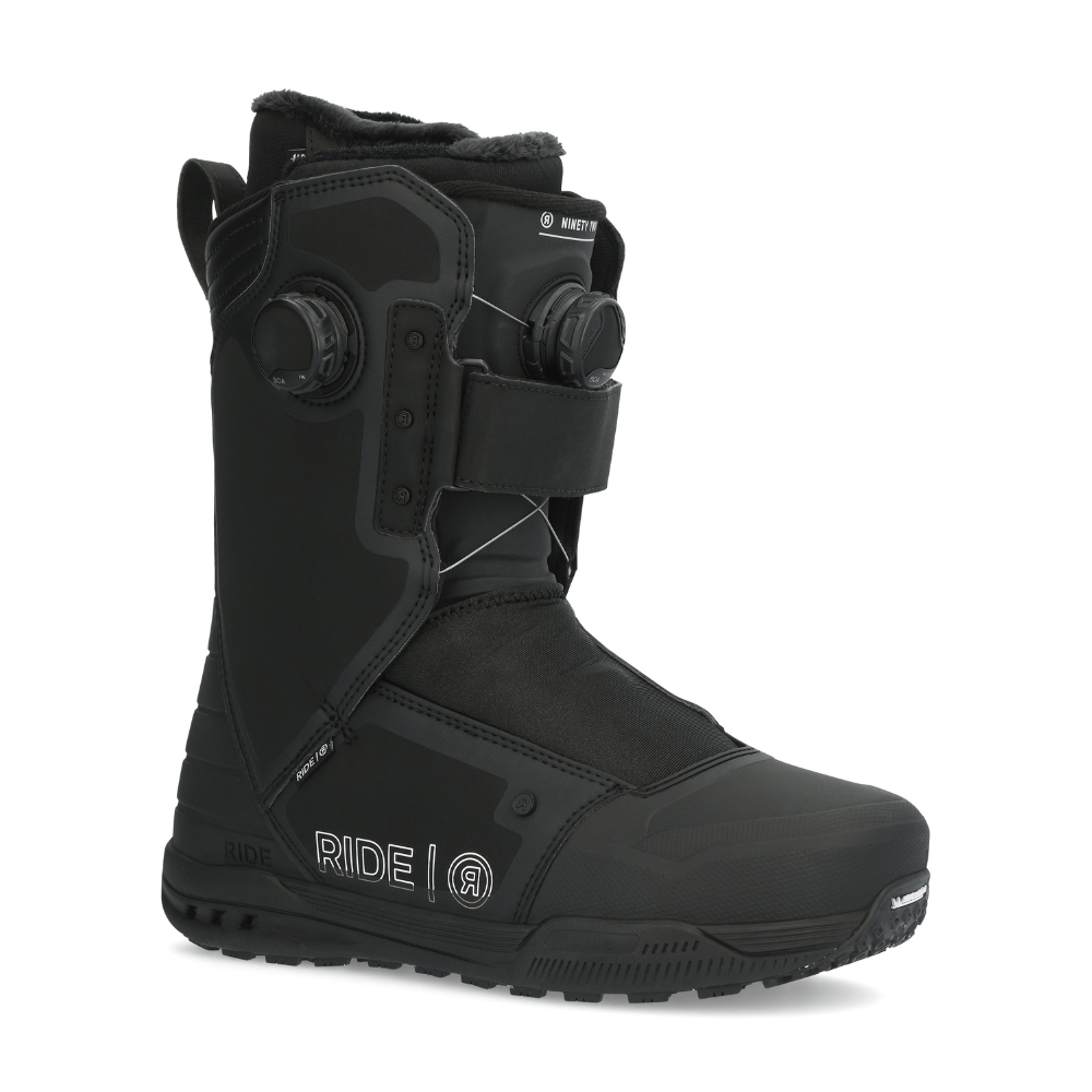 2024 Ride The 92 Men's Snowboard Boots S2AS