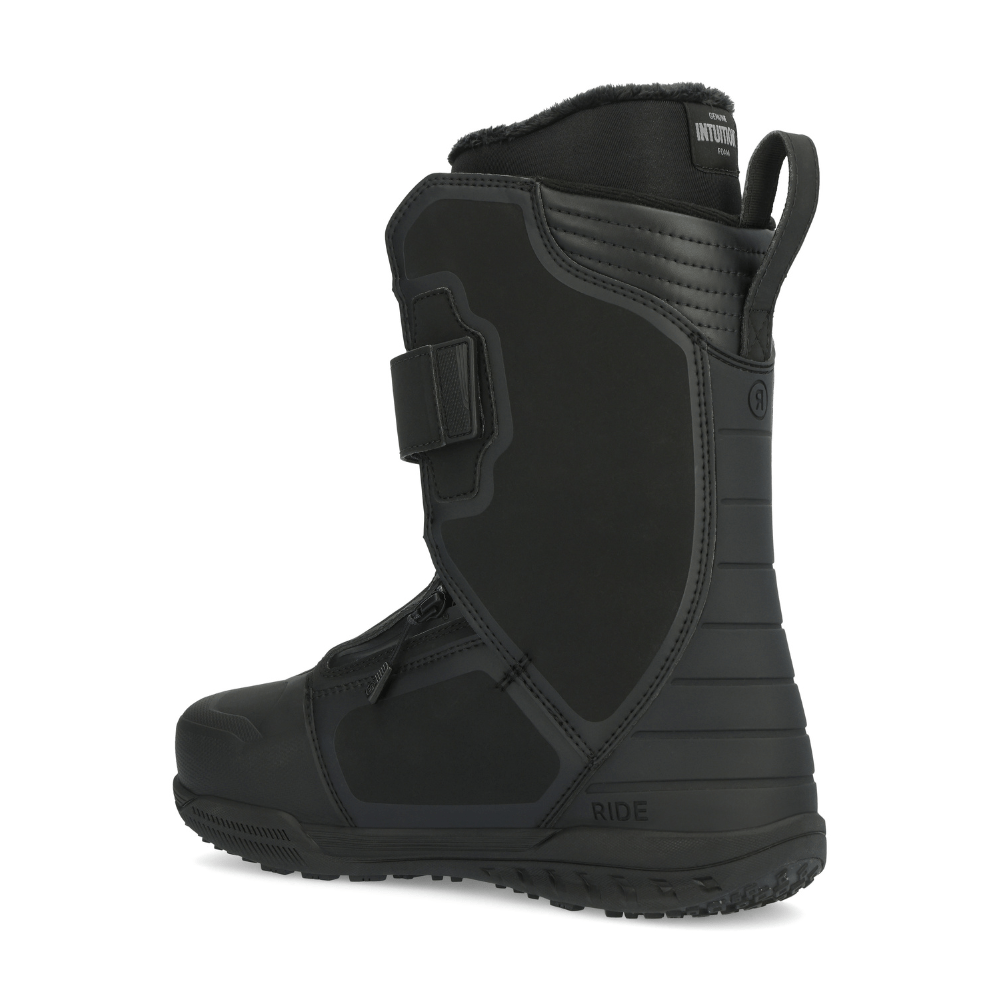 2024 Ride The 92 Men's Snowboard Boots S2AS