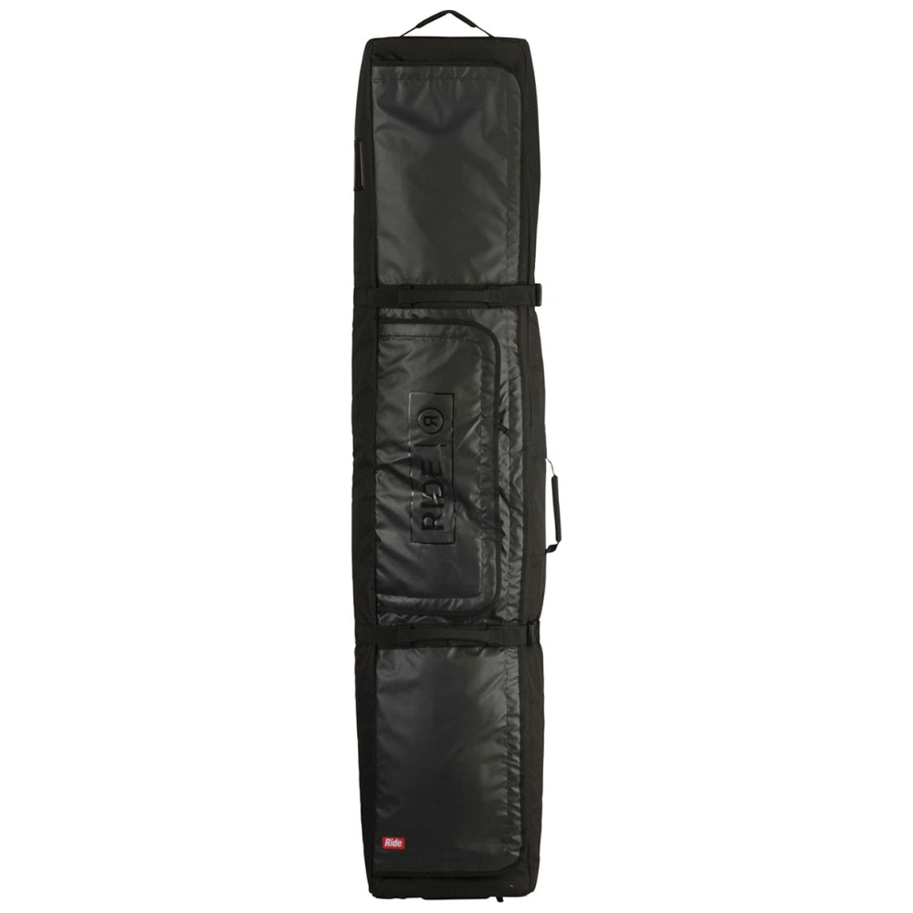 2024 Ride The Perfect Snowboard Bag Black 175cm S2AS