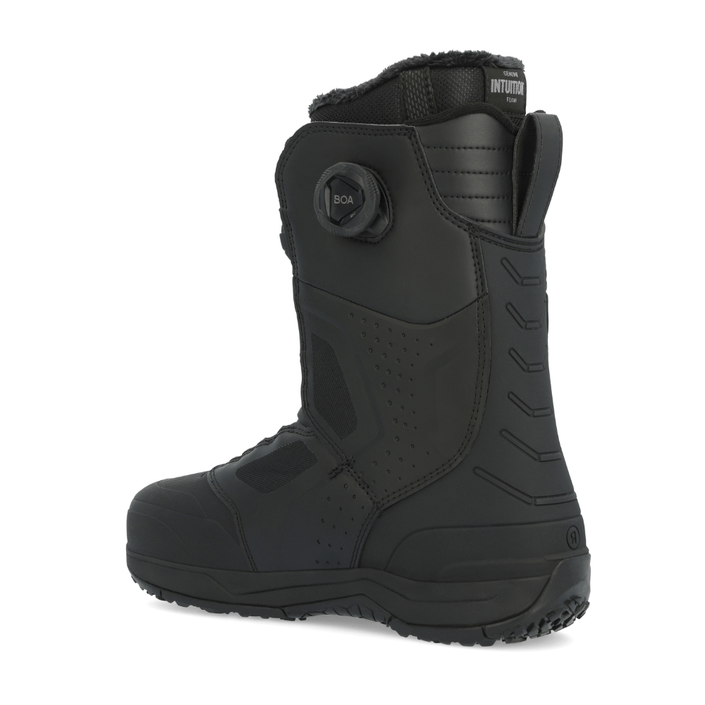 2024 Ride Trident Men's Snowboard Boots S2AS