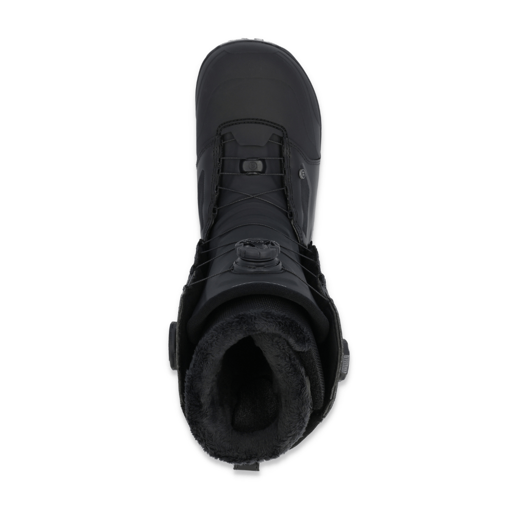 2024 Ride Trident Men's Snowboard Boots S2AS