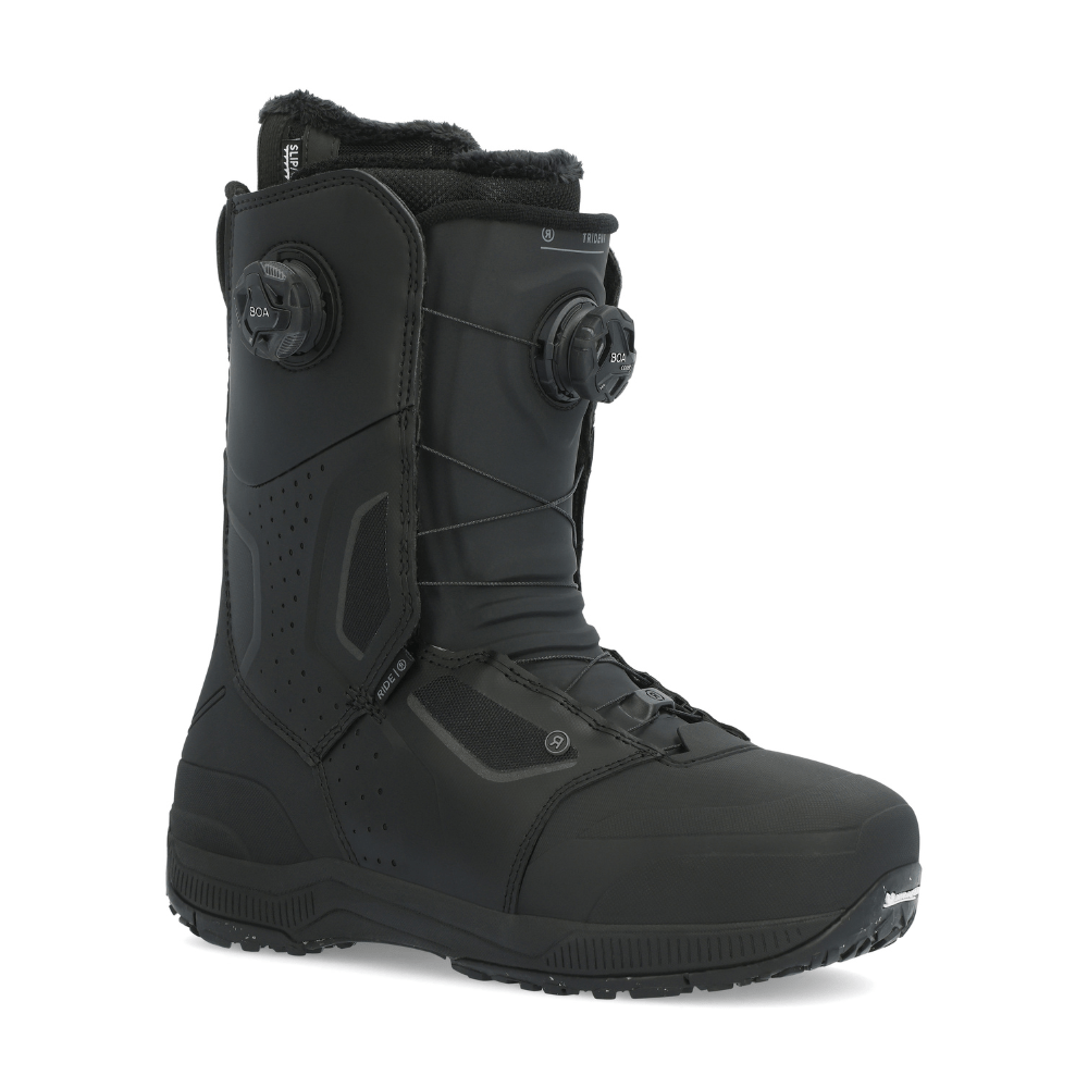 2024 Ride Trident Men's Snowboard Boots S2AS