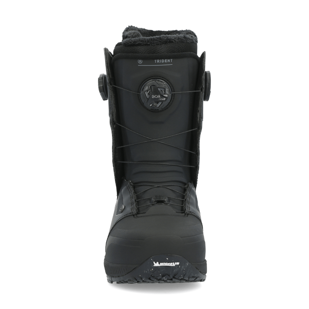 2024 Ride Trident Men's Snowboard Boots S2AS