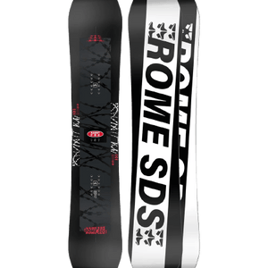 2024 Rome Agent Pro Snowboard S2AS