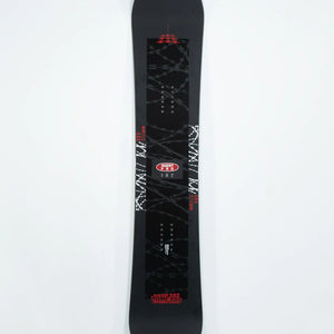 2024 Rome Agent Pro Snowboard S2AS