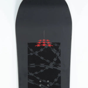 2024 Rome Agent Pro Snowboard S2AS