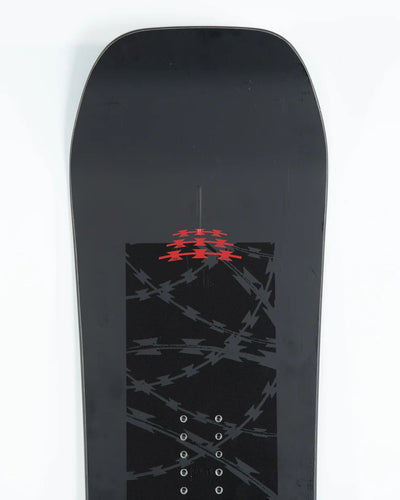 2024 Rome Agent Pro Snowboard S2AS