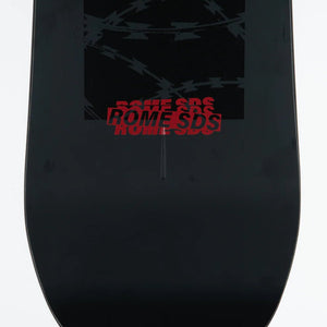 2024 Rome Agent Pro Snowboard S2AS