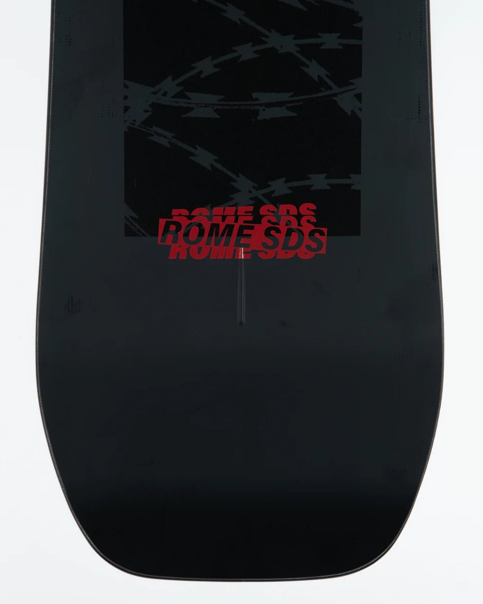 2024 Rome Agent Pro Snowboard S2AS