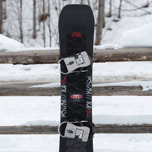 2024 Rome Agent Pro Snowboard S2AS