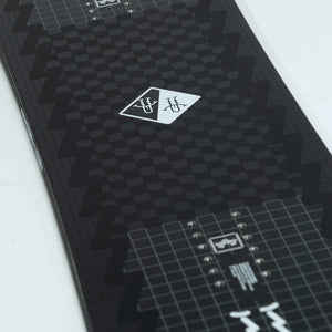 2024 Rome Artifact Pro Snowboard S2AS