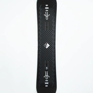 2024 Rome Artifact Pro Snowboard S2AS