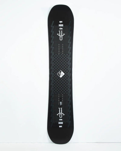 2024 Rome Artifact Pro Snowboard S2AS