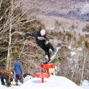 2024 Rome Artifact Pro Snowboard S2AS