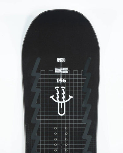 2024 Rome Artifact Pro Snowboard S2AS