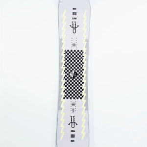 2024 Rome Artifact Snowboard S2AS