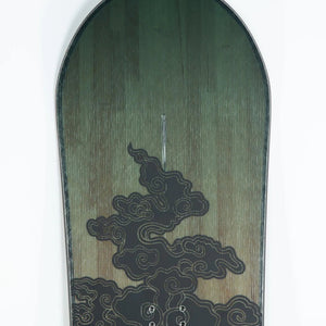 2024 Rome Muse Women's Snowboard S2AS
