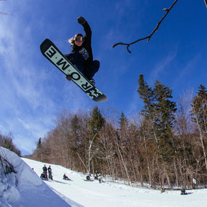 2024 Rome Muse Women's Snowboard S2AS