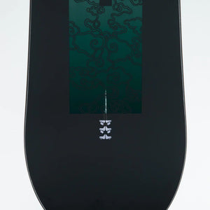 2024 Rome Muse Women's Snowboard S2AS
