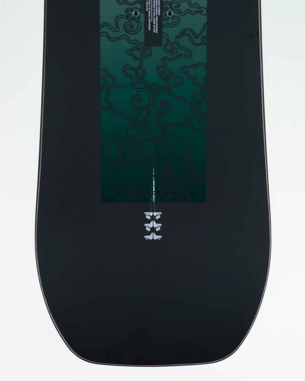 2024 Rome Muse Women's Snowboard S2AS