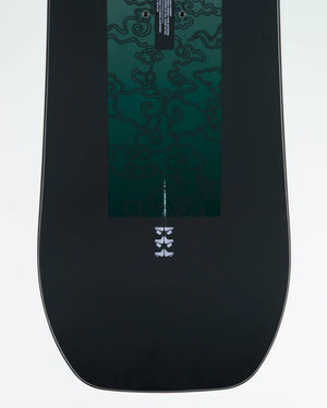 2024 Rome Muse Women's Snowboard S2AS
