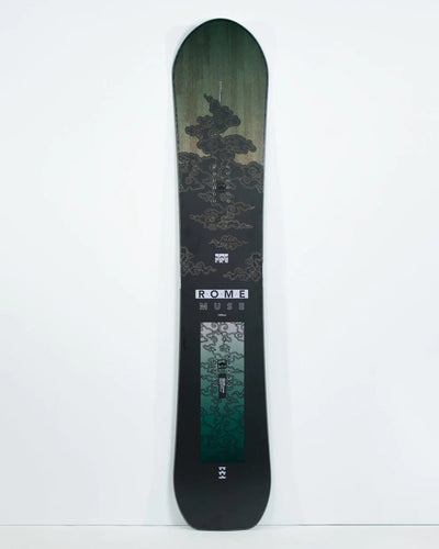 2024 Rome Muse Women's Snowboard S2AS