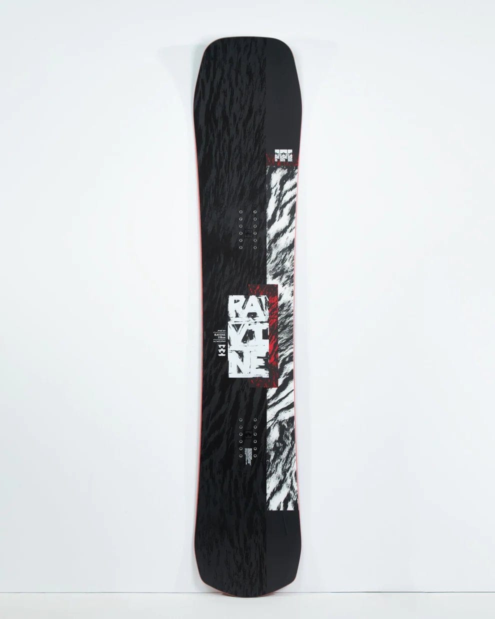 2024 Rome Ravine Snowboard S2AS