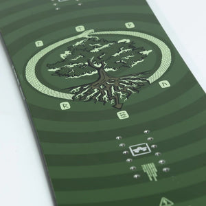 2024 Rome Stale Crewzer Snowboard S2AS