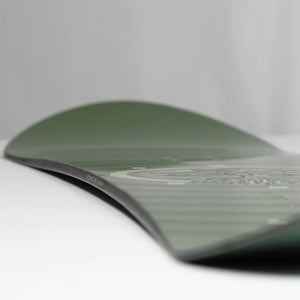 2024 Rome Stale Crewzer Snowboard S2AS