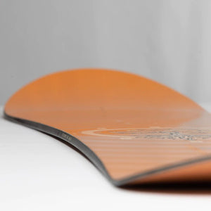 2024 Rome Stale Fish Snowboard S2AS