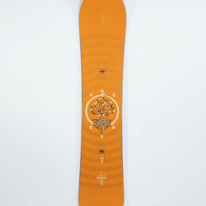 2024 Rome Stale Fish Snowboard S2AS