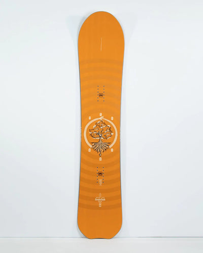 2024 Rome Stale Fish Snowboard S2AS