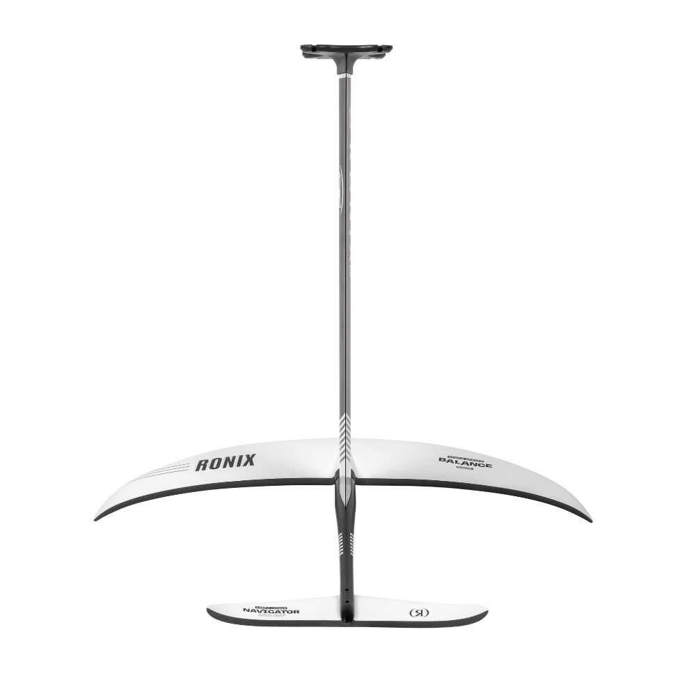 2024 Ronix Alloy Fluid Mast 28" S2AS