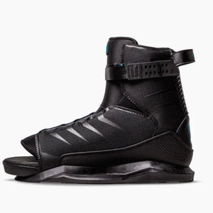 2025 Ronix Athem Boa Men's Wakeboard Bindings S2AS