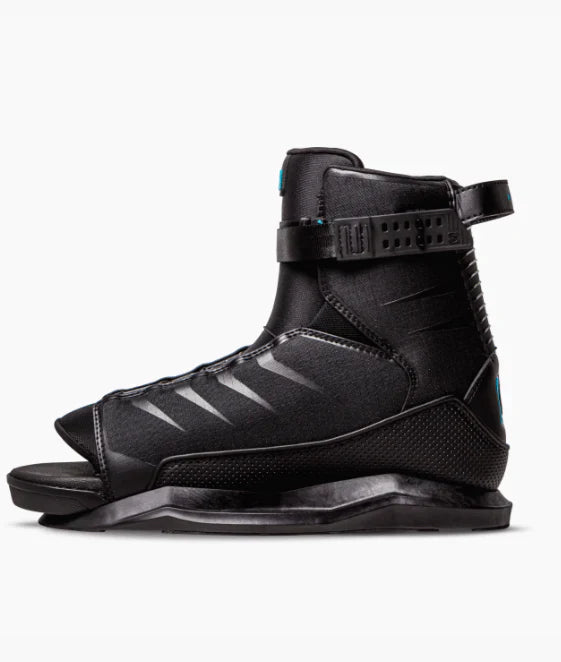 2025 Ronix Athem Boa Men's Wakeboard Bindings S2AS